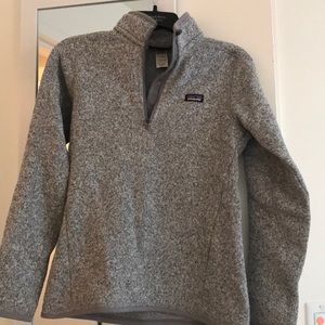 Patagonia Better Sweater